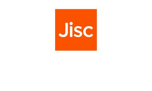Jisc logo