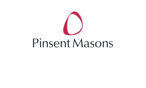 Pinsent Masons logo