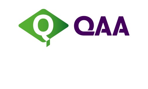 QAA logo