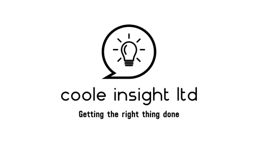 Coole Insight logo