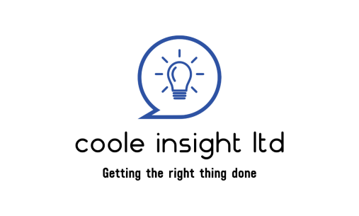 Coole Insight logo