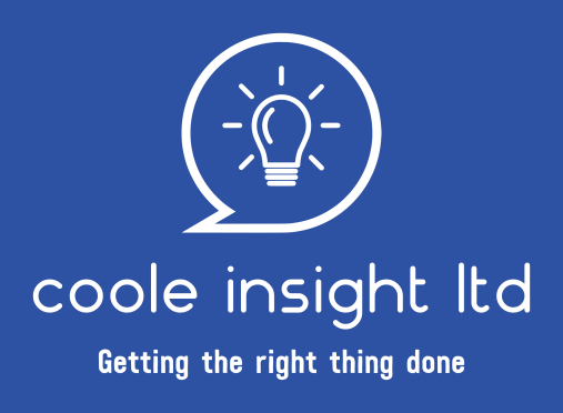 Coole Insight logo