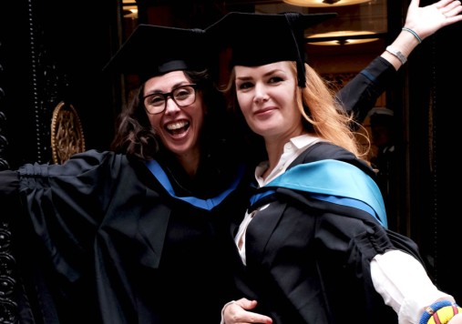 Graduation