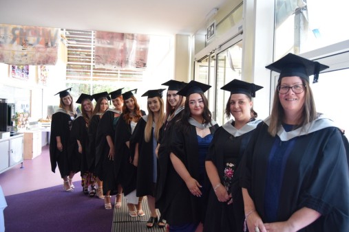 Graduation