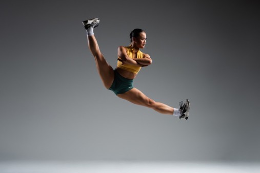 Dancer