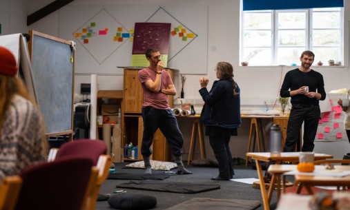Dartington Trust image 1