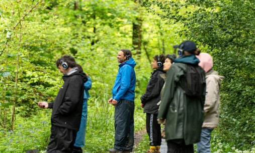 Dartington Trust image 3