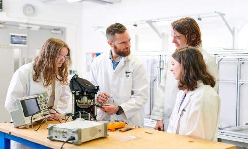 Dyson Institute Image 1
