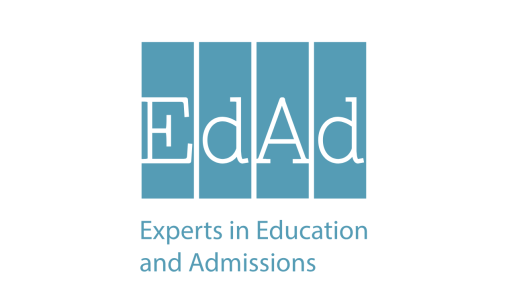 EdAd Partner webpage