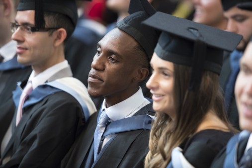 Graduation