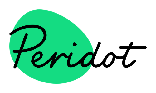 Peridot Partners logo