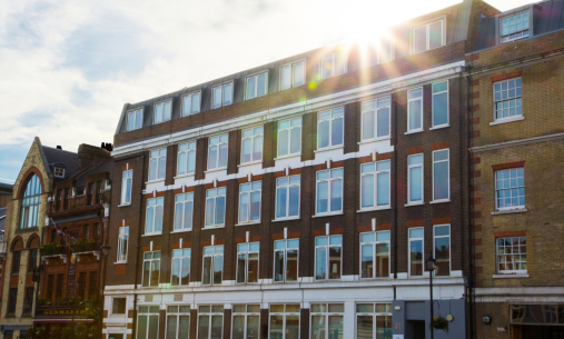 OELS building