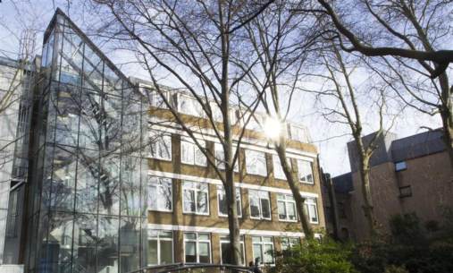 OELS building