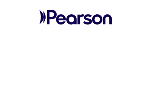 Logo: Pearson