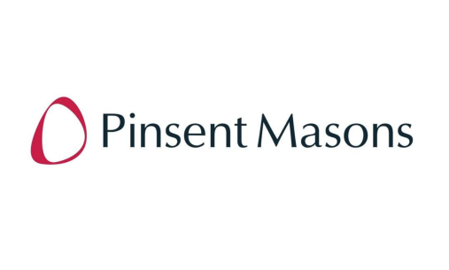Pinsent Masons logo