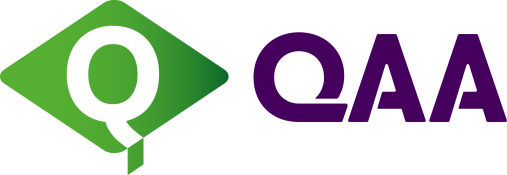 QAA logo
