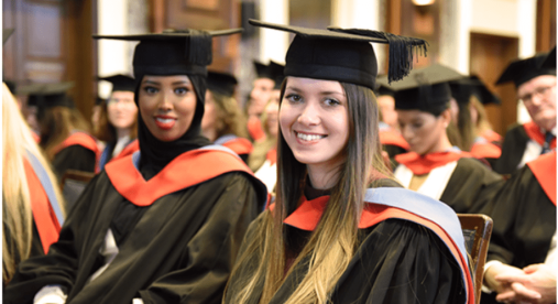 Graduation