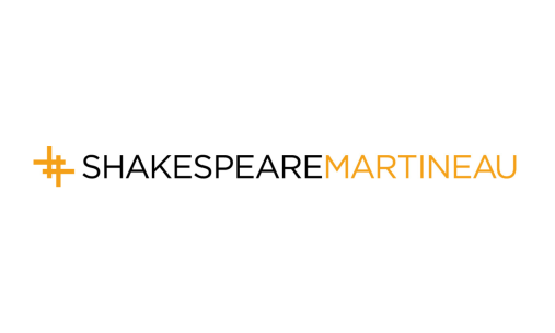 Shakespeare Martineau logo