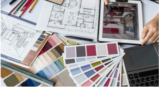 Design images