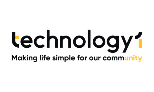 Technology1 - Making life simple for our community