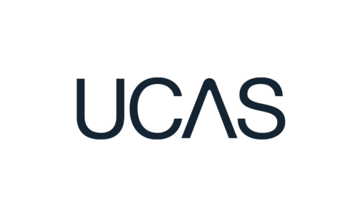 UCAS logo