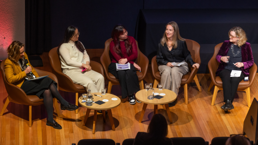 AI panel