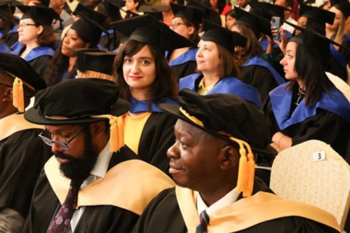 Graduation
