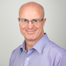 Andy Peisley