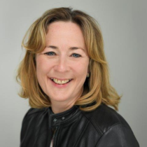 Charlotte Blant