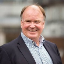 Guy Easterbrook Jisc