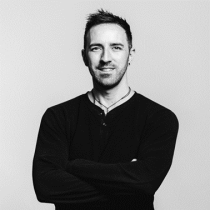 Chris East, ACM