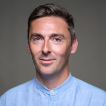 Rory Curley