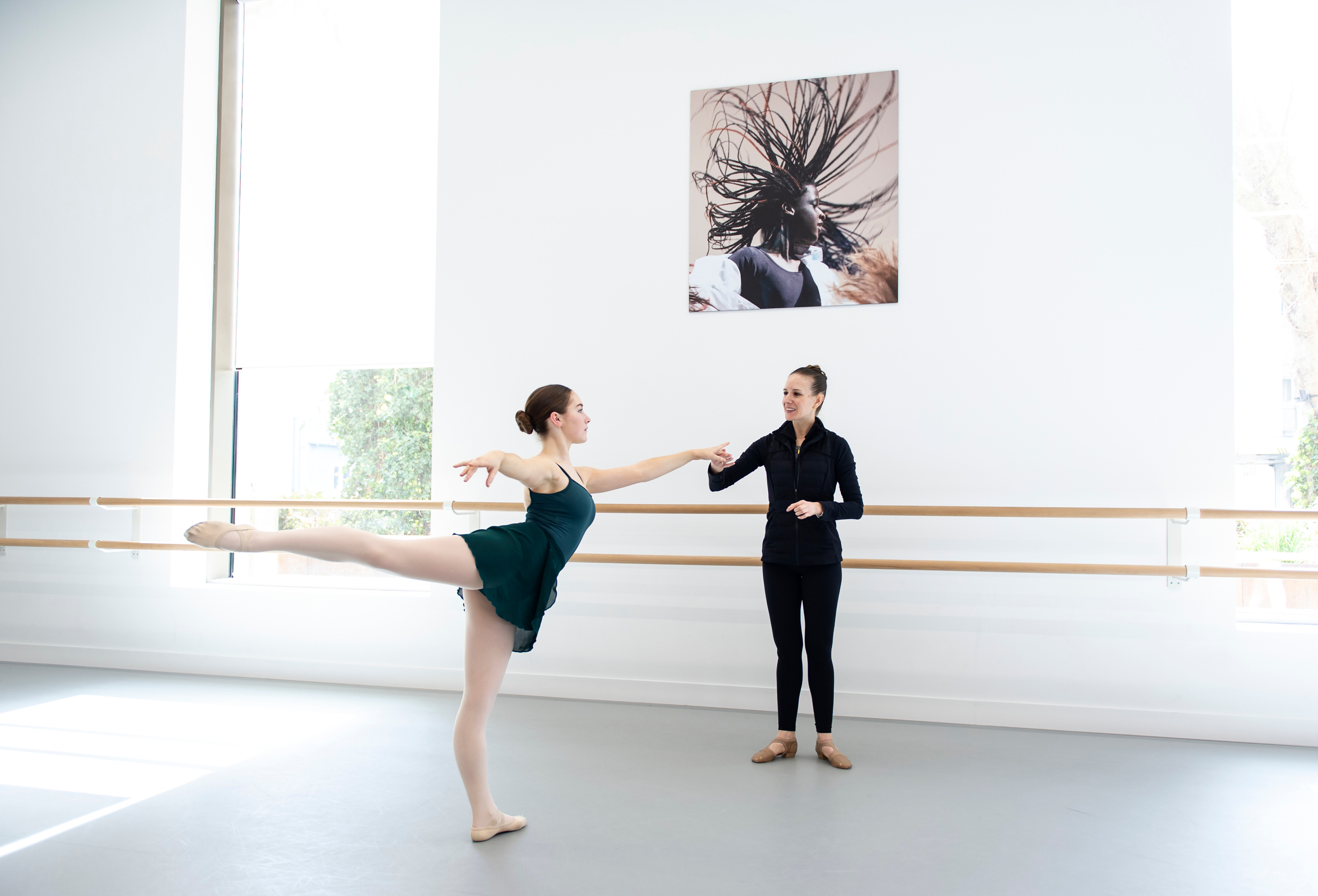 Spotlight on: Royal Academy of Dance | Independent Higher Education