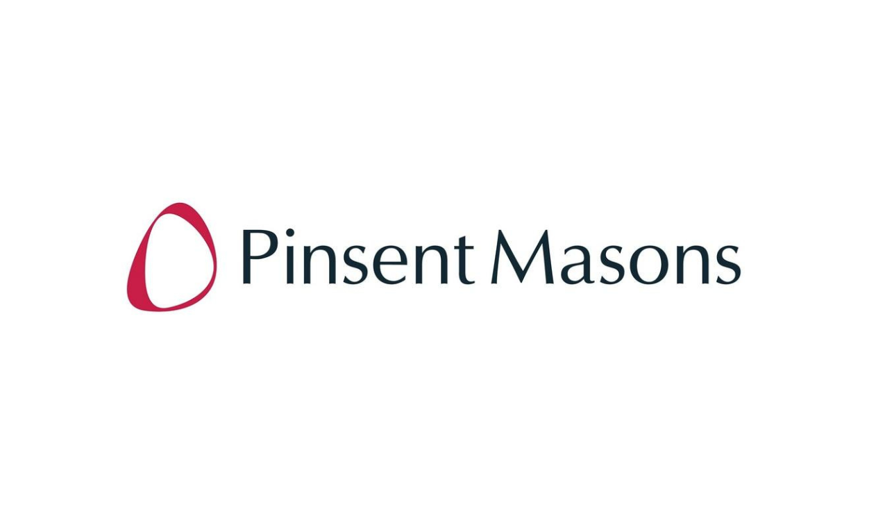 Pinsent Masons logo