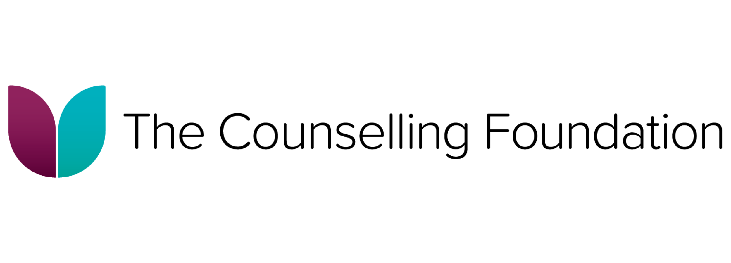The Counselling Foundation logo