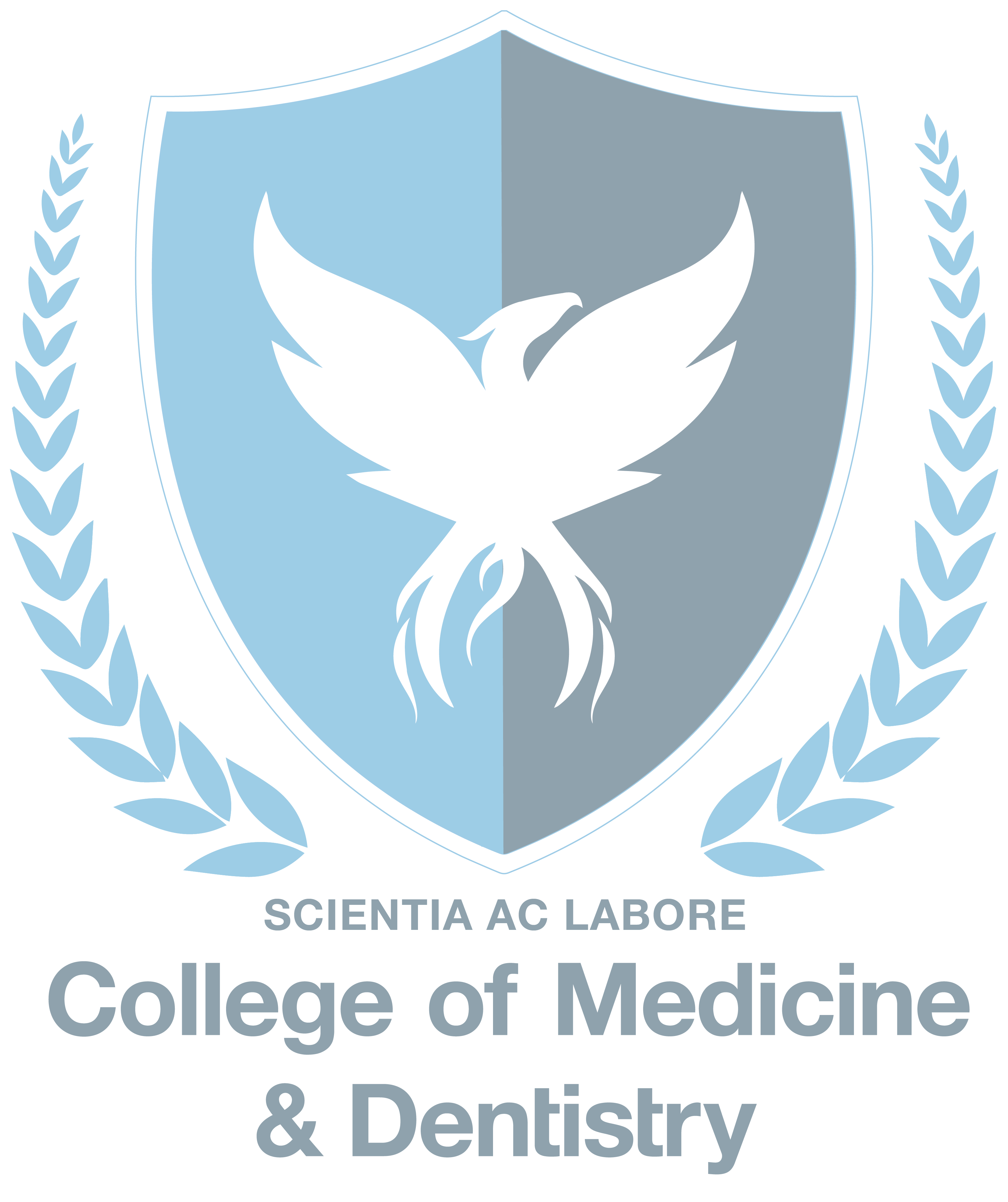 COMD logo