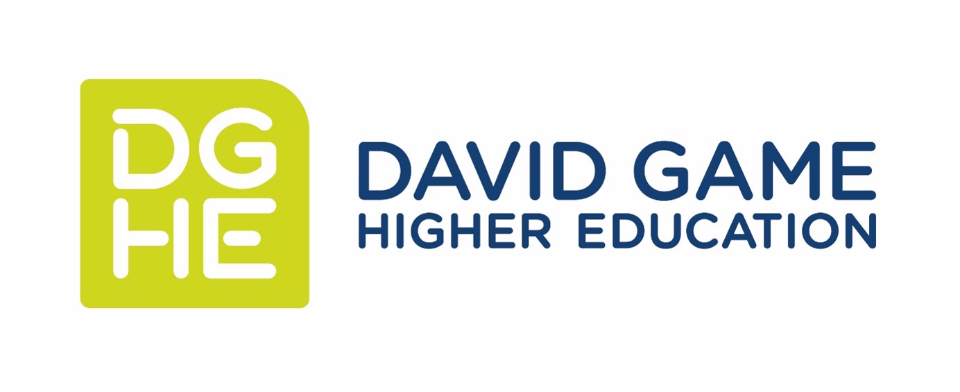 DGHE logo