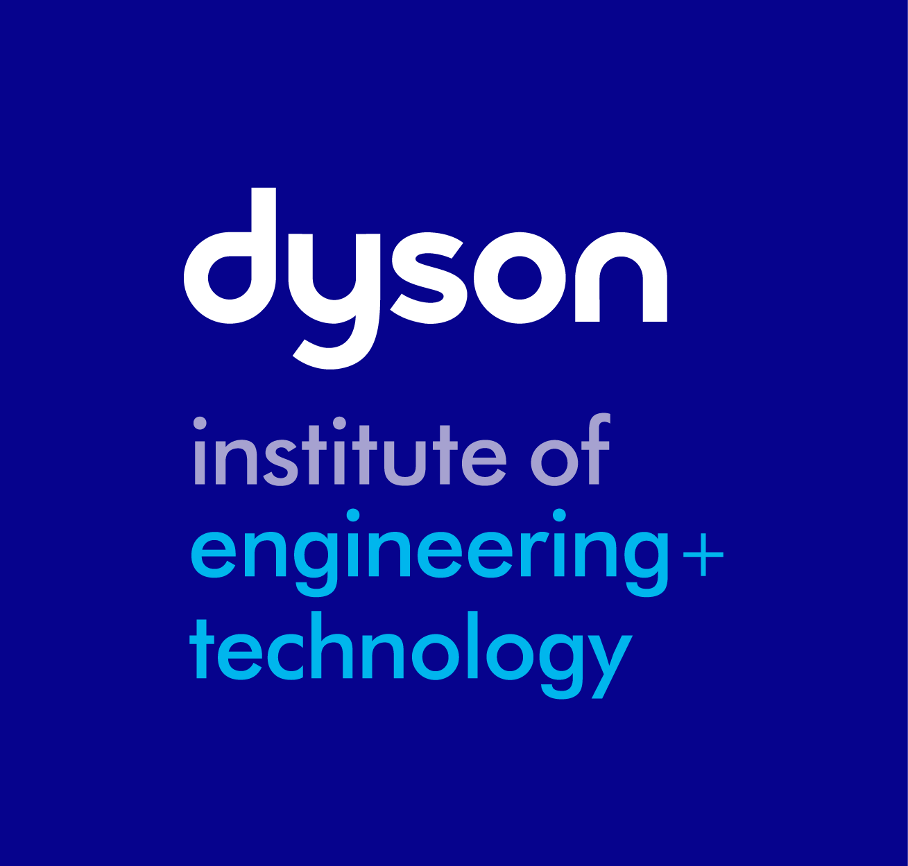 Dyson Institute Logo