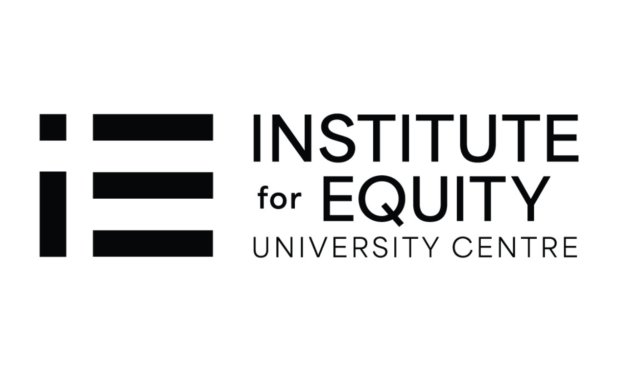 Institute for Equity logo