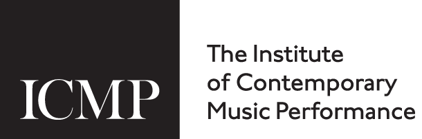 ICMP logo