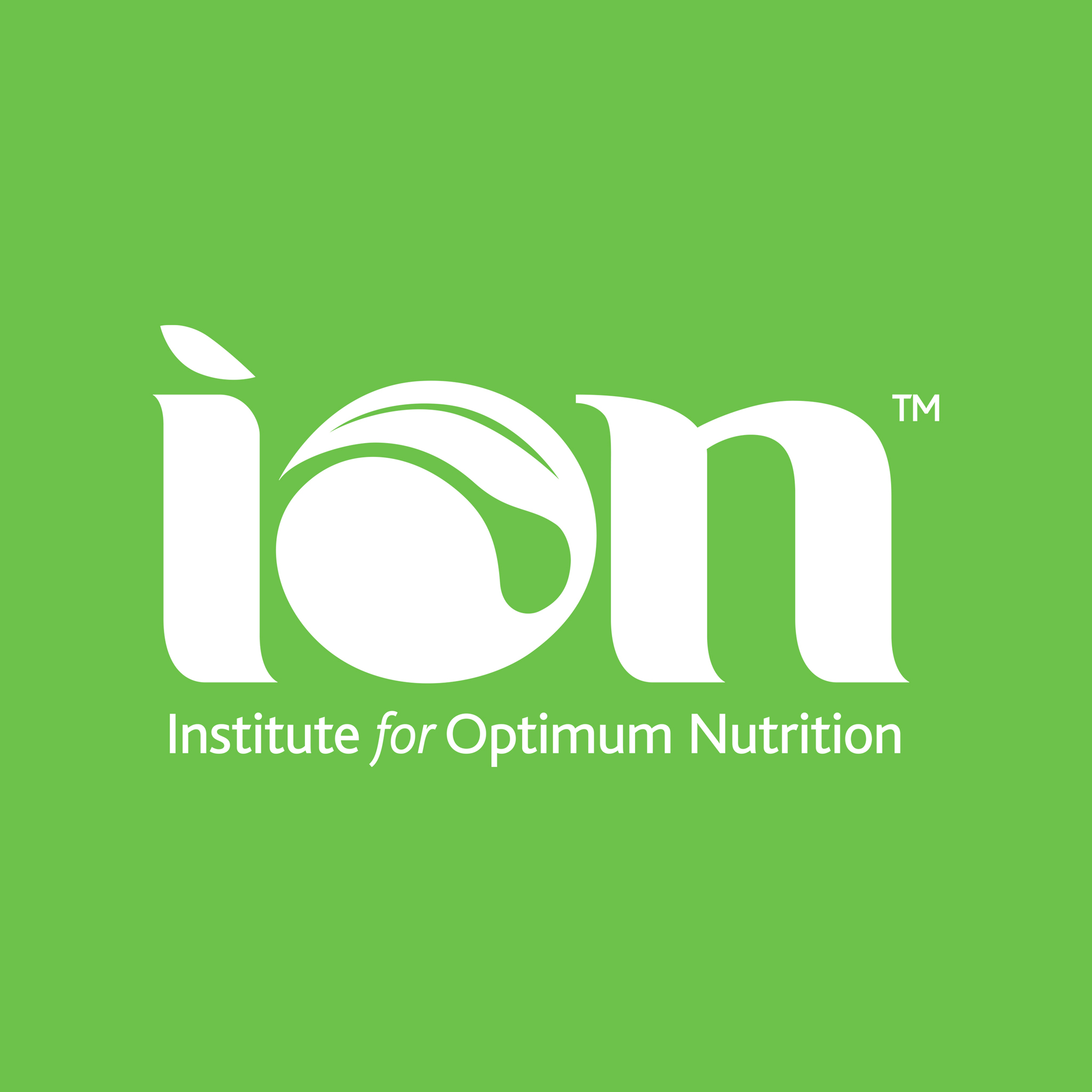 ION logo