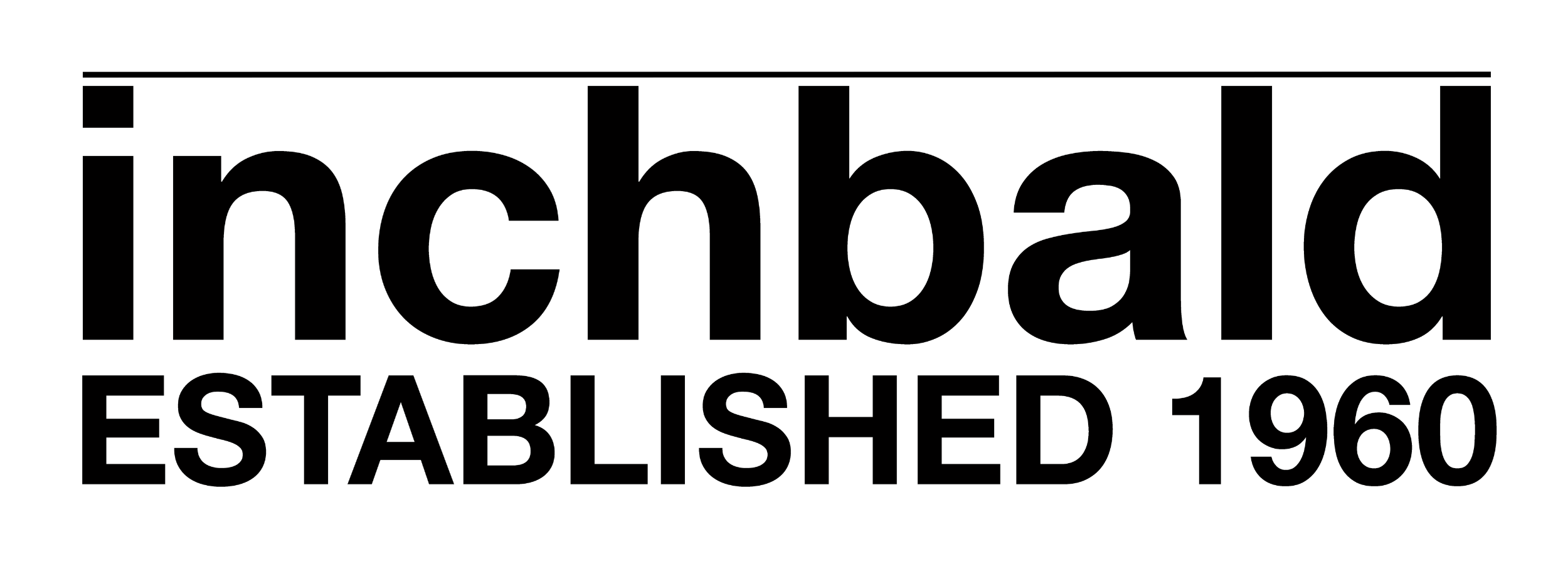 Inchbald  logo