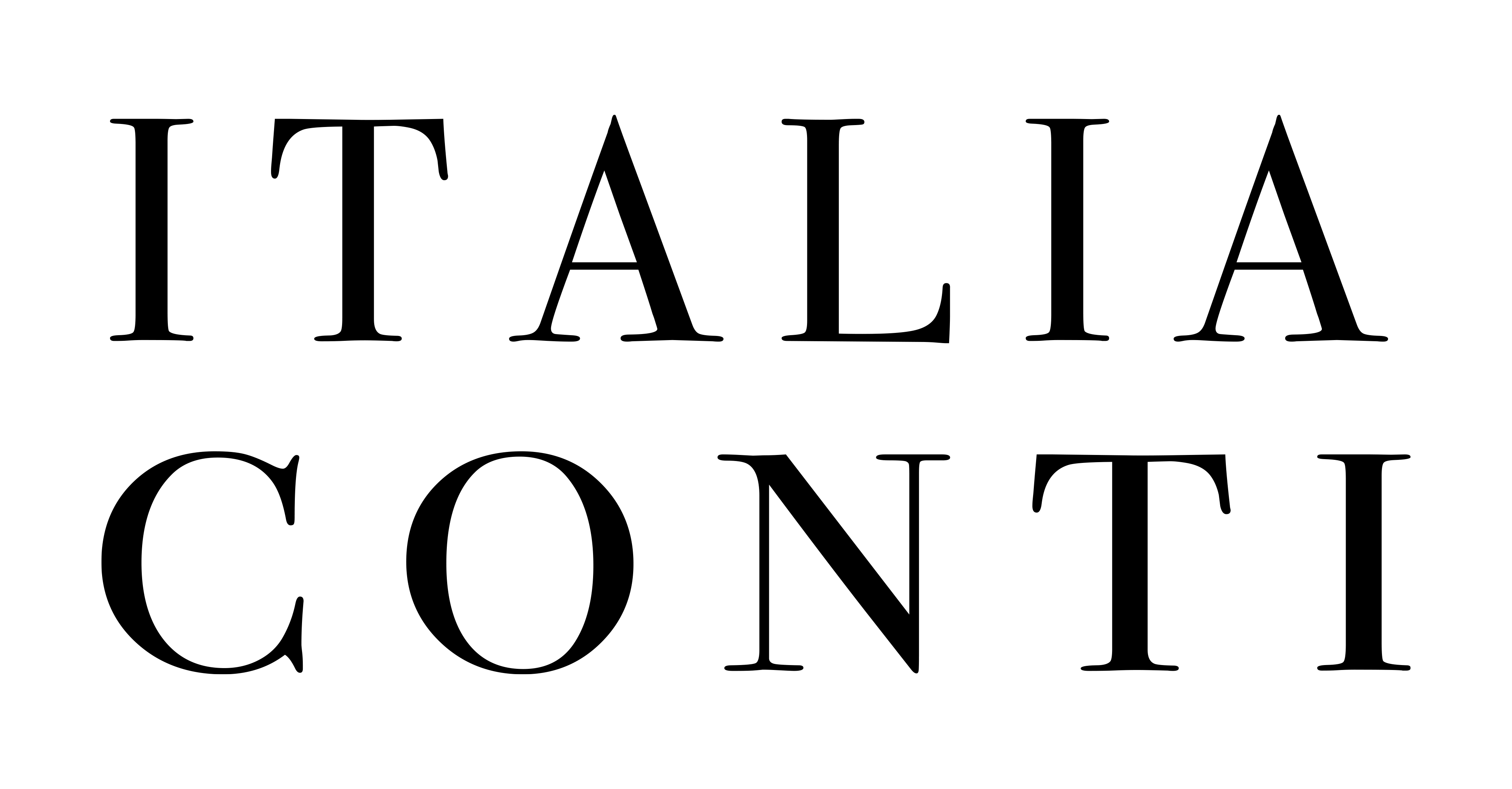 Italia Conti