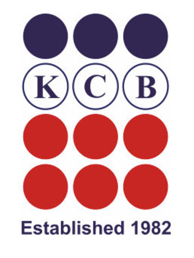 Kensington College of Business logo