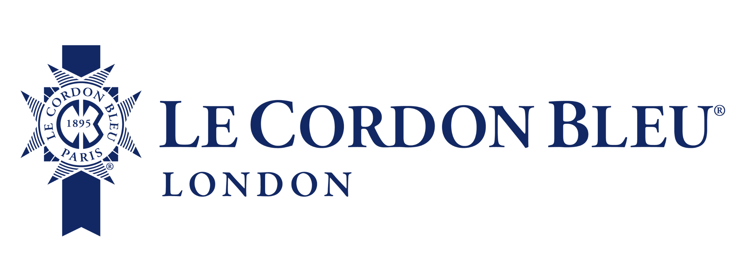 Le Cordon Bleu London logo