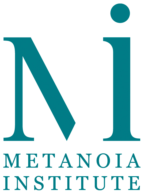 Metanoia Institute logo