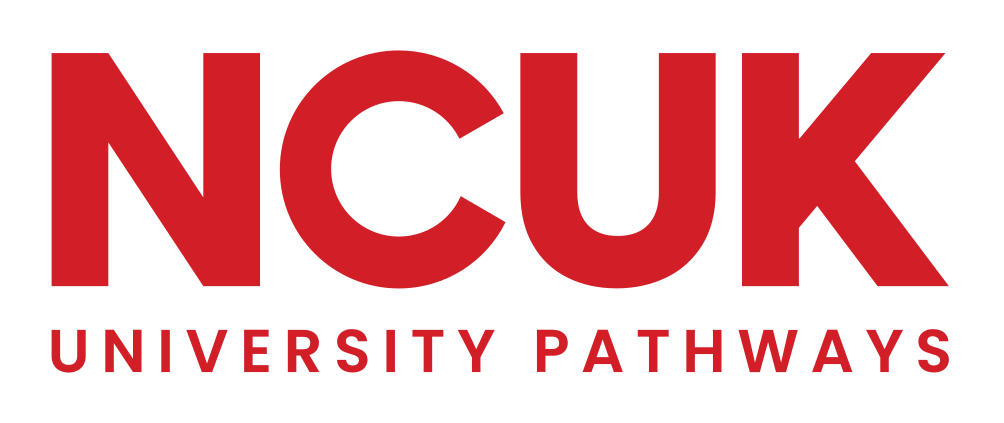 NCUK logo