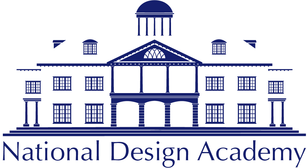 National Design Academy logo