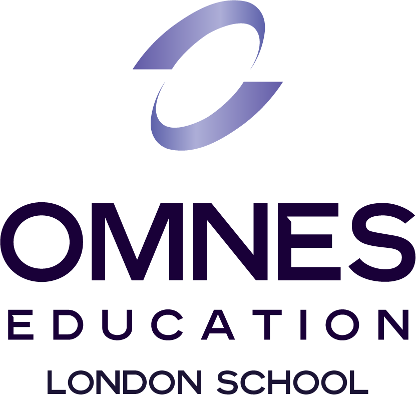 OMNES Education London School logo