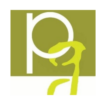 Pen Green Centre logo